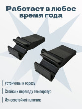 Форсунка веерная для омывателя Nissan Primera